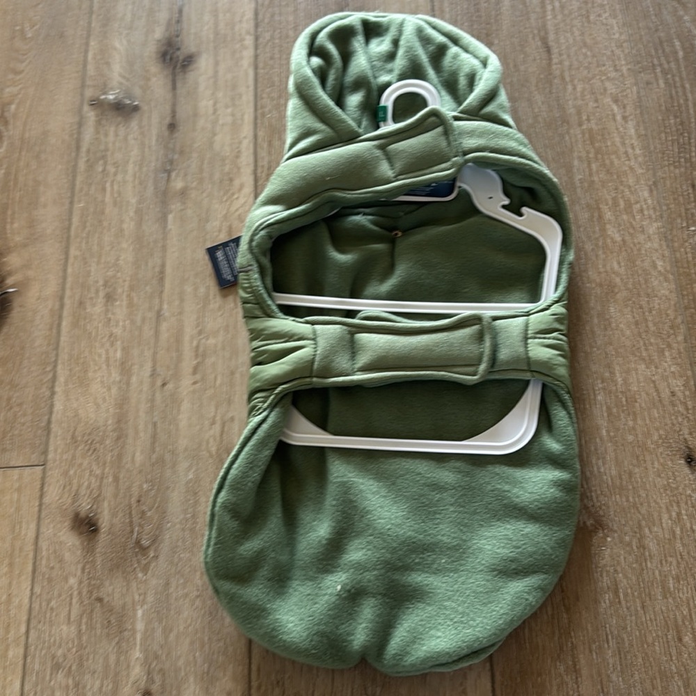 NWT Reebok Reflective Dog Jacket - Picture 4 of 5